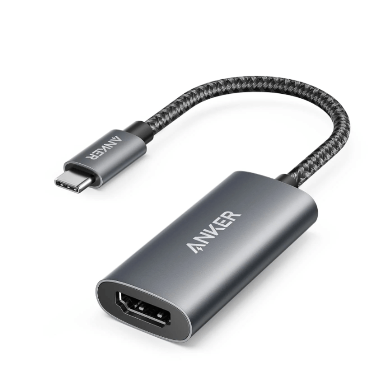 518 USB-C Adapter (8K HDMI) - beirutco
